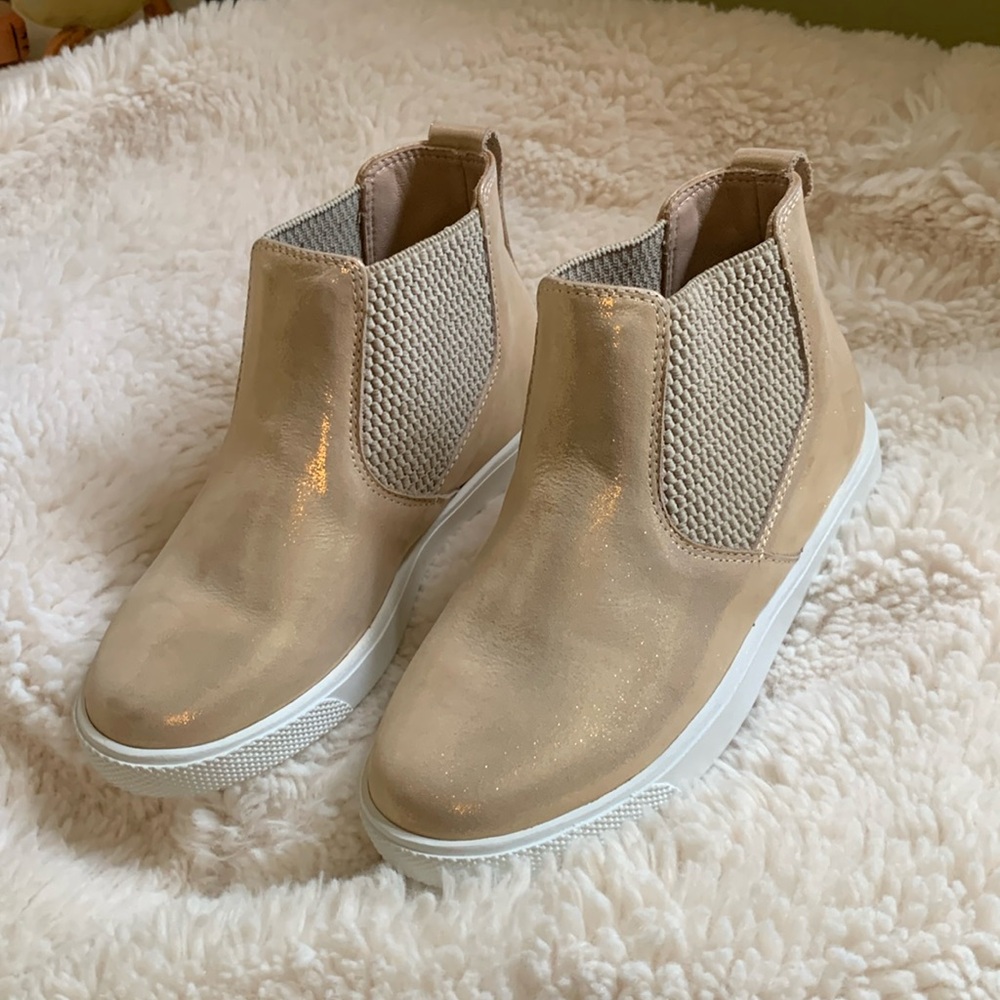 Elephantito Booties